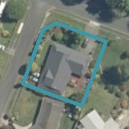 2 Austen Place, Leamington, Cambridge