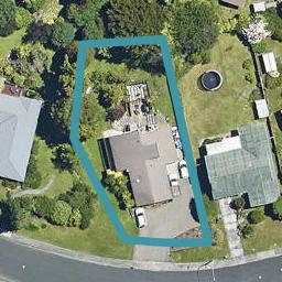 32 Pegasus Drive, Sunnybrook, Rotorua