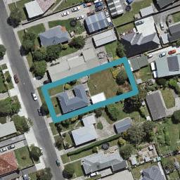 21 Carlyle Street, Hawthorndale, Invercargill