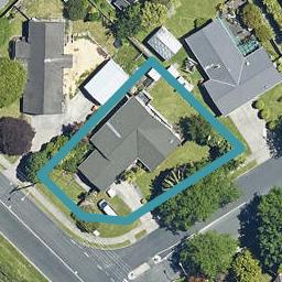 2 Hodgkins Street, Pukehangi, Rotorua