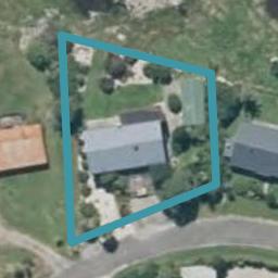 6 O'Leary Place, Jackson Bay, Haast