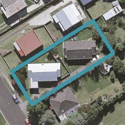 102/102A Blake Street, Waitara, Waitara