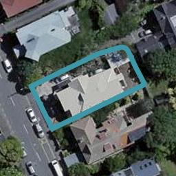 50 Hobson Street, Thorndon, Wellington