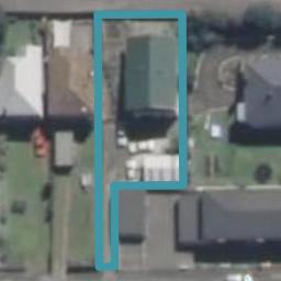 76A North Street, Timaru