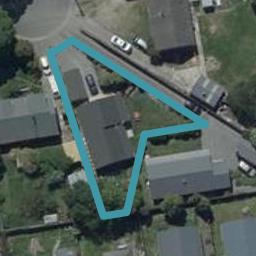 24 Bramwell Street, Dallington, Christchurch