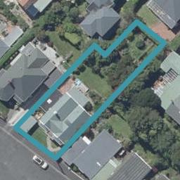 8 Butler Street, Maori Hill, Dunedin