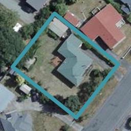 38 Taverner Street, Carterton
