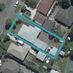 30 Todd Avenue, Bishopdale, Christchurch