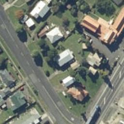 1 Margaret Street, Putaruru