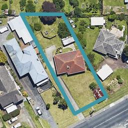 175 Boucher Avenue, Te Puke, Te Puke