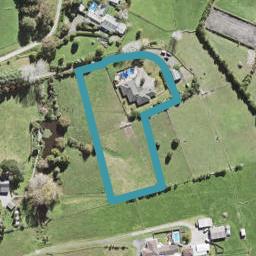 31 Glenmore Road, Coatesville