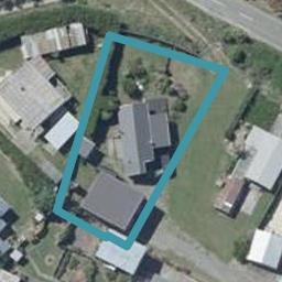18 Pegasus Crescent, Motunau, Greta Valley