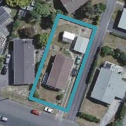 88 Hillcrest Street, Solway, Masterton