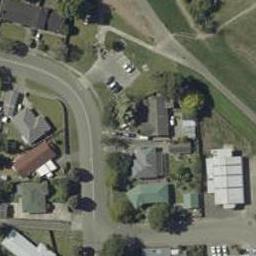 525 Ruahine Street, Hokowhitu, Palmerston North