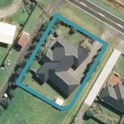 311 Glover Road, Hawera