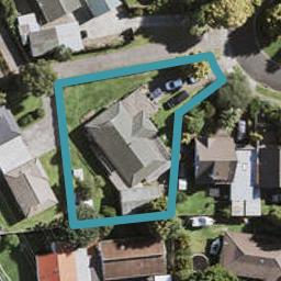 21 Kindergarten Drive, Conifer Grove, Takanini