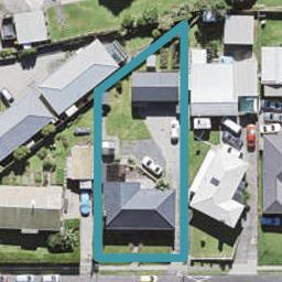 4 Sheridan Drive, New Lynn, Auckland