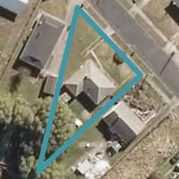 15 Gordon Crescent, Marton