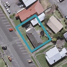 18A Domett Street, Waitara, Waitara