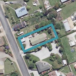 12 Thomas Street, Waikouaiti, Waikouaiti
