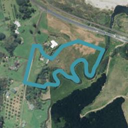603A State Highway 2 West, Pikowai, Matatā