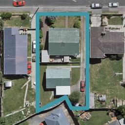 61 Stirrat Street, Kingswell, Invercargill