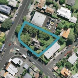 482 Parnell Road, Parnell, Auckland