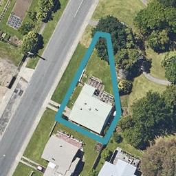 1 Macmillan Street, Katikati, Katikati