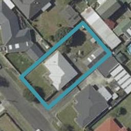 3 Tararua Terrace, Cloverlea, Palmerston North