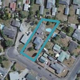 4 Kowhai Place, Lansdowne, Masterton