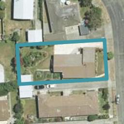 8 Mountain View Road, Witherlea, Blenheim