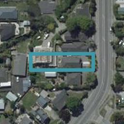 67 North Parade, Richmond, Christchurch