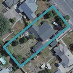 96 Church Street, Masterton