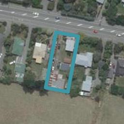 405 Ellesmere Junction Road, Springston, Springston