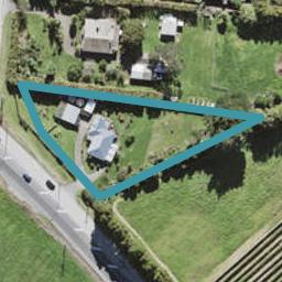 315 State Highway 16, Kumeu