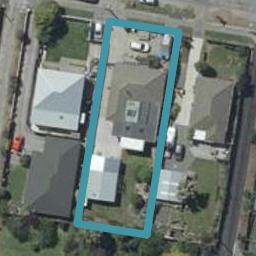 58 Grange Street, Hillsborough, Christchurch