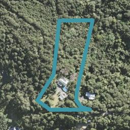 264 Wright Road, Albany