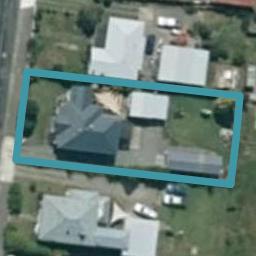 15 Great North Road, Waipawa, Waipawa
