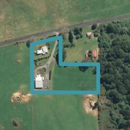 540 Kaharoa Road, Hamurana