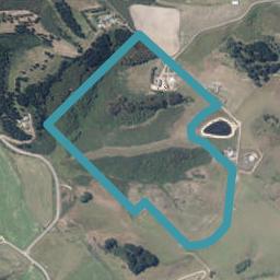 278 Munro Road, Berwick, Outram