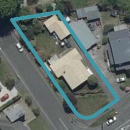 35 Kellys Road, Mairehau, Christchurch