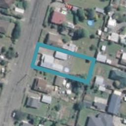 16 Maude Street, Temuka