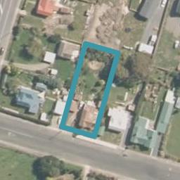 17 Poole Street, Kaitangata