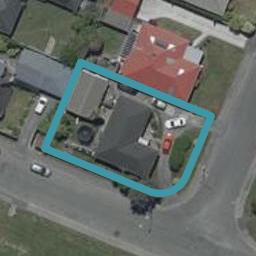 1 Coronado Place, Broomfield, Christchurch