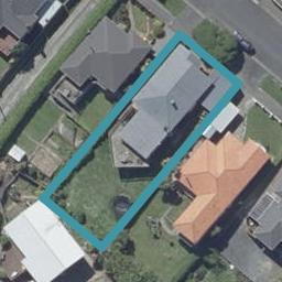 30 Norman Street, Tainui, Dunedin