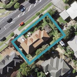 813 Chapel Road, Shamrock Park, Auckland