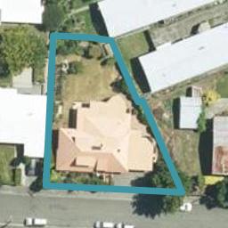 94 Alfred Street, Blenheim