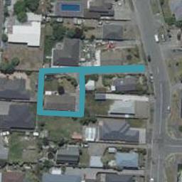 2/22 Baker Street, New Brighton, Christchurch
