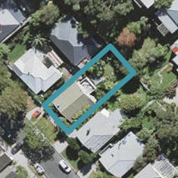 51 Bright Street, Eden Terrace, Auckland
