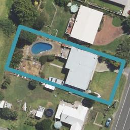 28 Wairere Road, Wainui, Gisborne